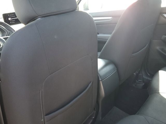 2023 Mazda Mazda CX-5 2.5 S