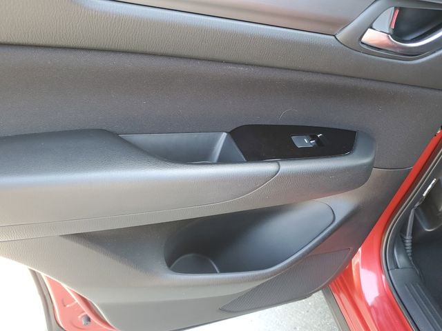 2023 Mazda Mazda CX-5 2.5 S