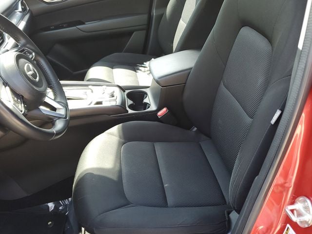 2023 Mazda Mazda CX-5 2.5 S