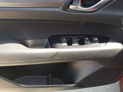 2023 Mazda Mazda CX-5 2.5 S