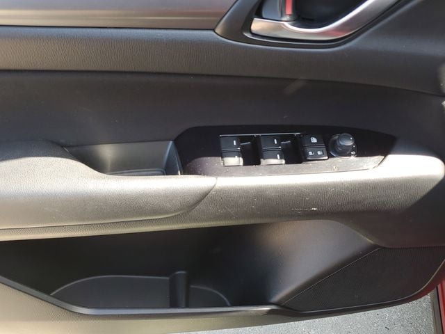 2023 Mazda Mazda CX-5 2.5 S