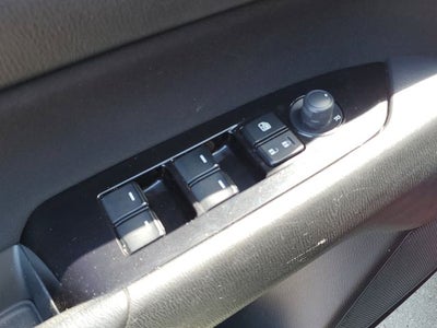 2023 Mazda Mazda CX-5 2.5 S