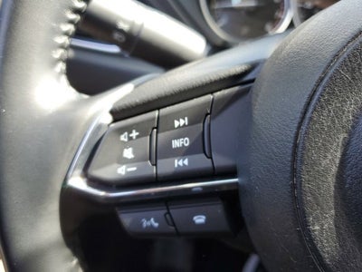 2023 Mazda Mazda CX-5 2.5 S