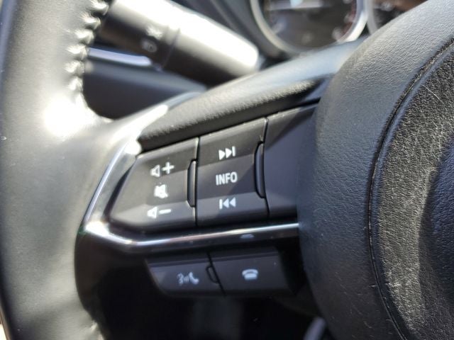 2023 Mazda Mazda CX-5 2.5 S