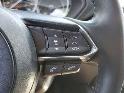 2023 Mazda Mazda CX-5 2.5 S