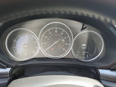 2023 Mazda Mazda CX-5 2.5 S