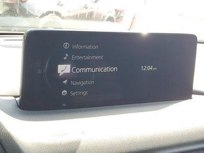 2023 Mazda Mazda CX-5 2.5 S