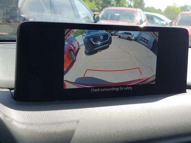 2023 Mazda Mazda CX-5 2.5 S