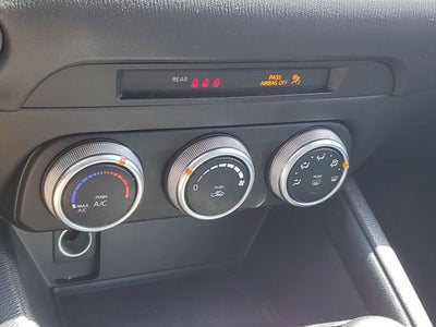 2023 Mazda Mazda CX-5 2.5 S