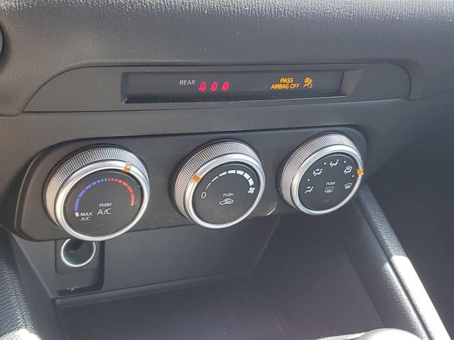 2023 Mazda Mazda CX-5 2.5 S