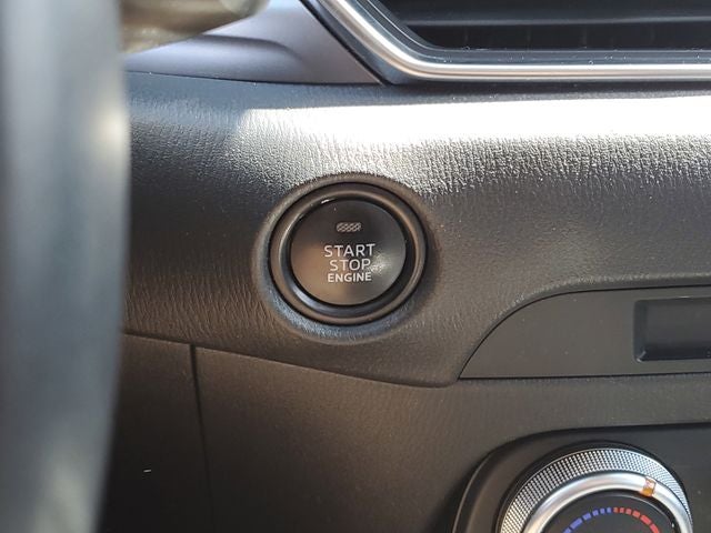 2023 Mazda Mazda CX-5 2.5 S