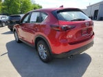 2023 Mazda Mazda CX-5 2.5 S