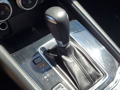 2023 Mazda Mazda CX-5 2.5 S