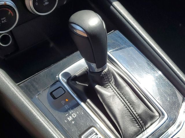 2023 Mazda Mazda CX-5 2.5 S