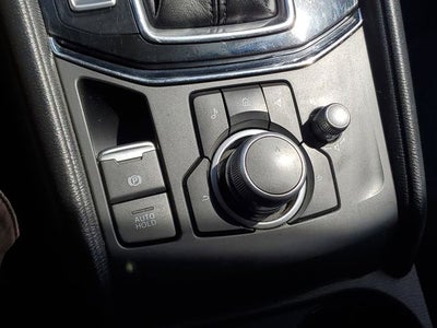 2023 Mazda Mazda CX-5 2.5 S