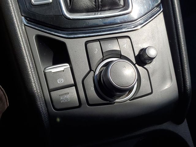 2023 Mazda Mazda CX-5 2.5 S