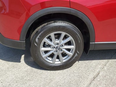 2023 Mazda Mazda CX-5 2.5 S