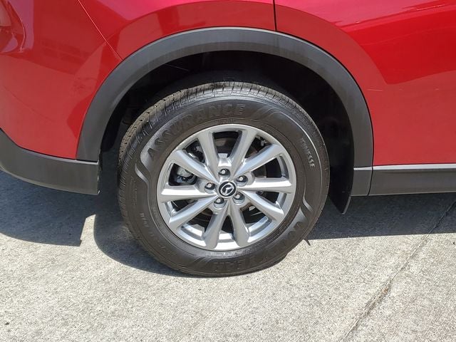 2023 Mazda Mazda CX-5 2.5 S