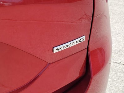 2023 Mazda Mazda CX-5 2.5 S