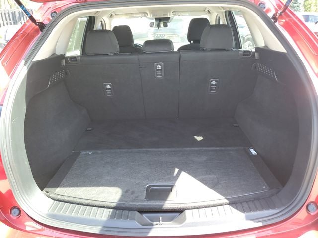 2023 Mazda Mazda CX-5 2.5 S