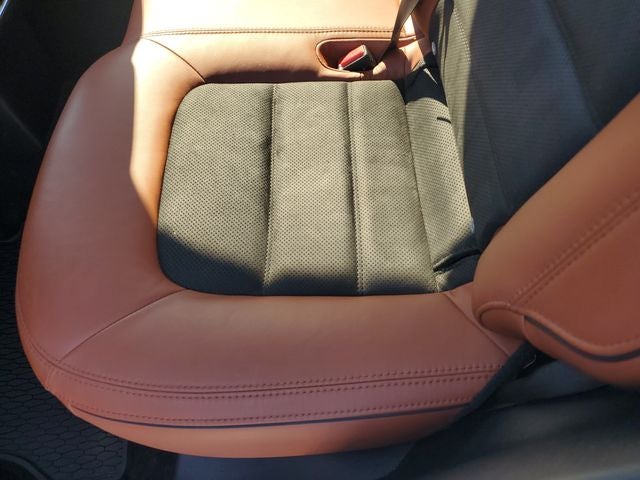 2024 Mazda Mazda CX-5 2.5 Carbon Turbo