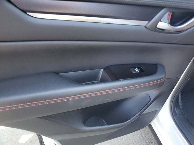 2024 Mazda Mazda CX-5 2.5 Carbon Turbo