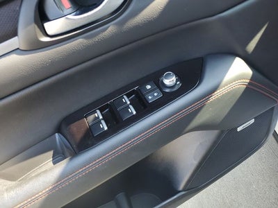 2024 Mazda Mazda CX-5 2.5 Carbon Turbo
