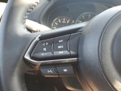 2024 Mazda Mazda CX-5 2.5 Carbon Turbo
