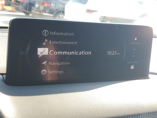 2024 Mazda Mazda CX-5 2.5 Carbon Turbo