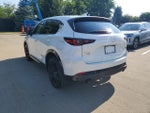 2024 Mazda Mazda CX-5 2.5 Carbon Turbo