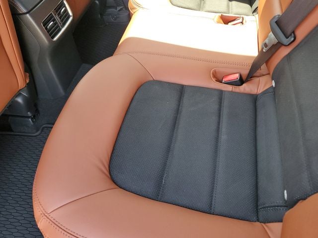 2025 Mazda Mazda CX-5 2.5 Carbon Turbo