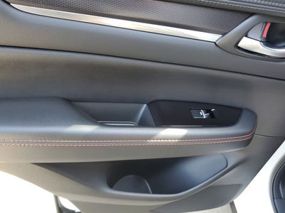 2025 Mazda Mazda CX-5 2.5 Carbon Turbo