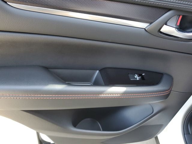 2025 Mazda Mazda CX-5 2.5 Carbon Turbo