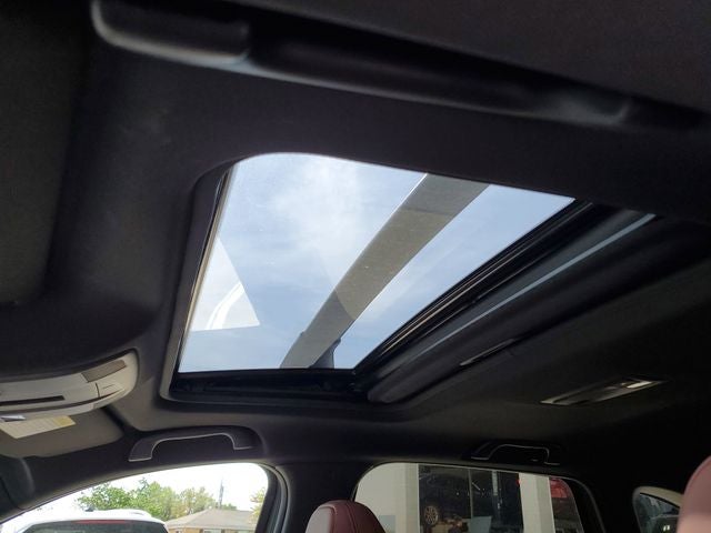 2025 Mazda Mazda CX-5 2.5 Carbon Turbo