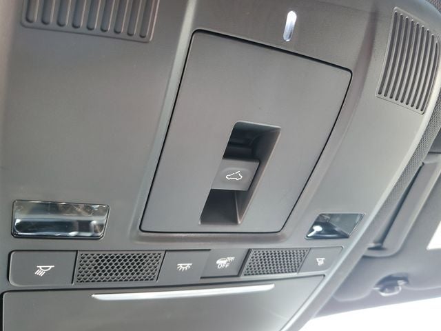 2025 Mazda Mazda CX-5 2.5 Carbon Turbo