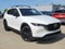 2025 Mazda Mazda CX-5 2.5 Carbon Turbo