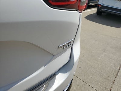 2025 Mazda Mazda CX-5 2.5 Carbon Turbo