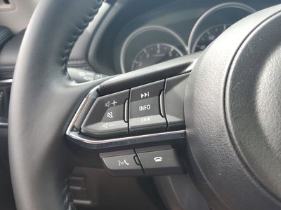 2024 Mazda Mazda CX-5 2.5 S Select Package