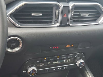2024 Mazda Mazda CX-5 2.5 S Select Package