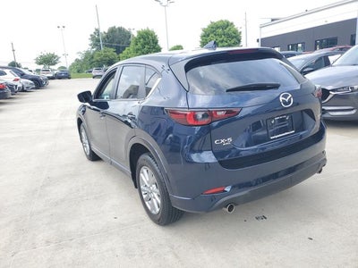 2024 Mazda Mazda CX-5 2.5 S Select Package