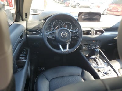 2024 Mazda Mazda CX-5 2.5 S Select Package