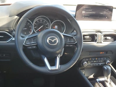 2024 Mazda Mazda CX-5 2.5 S Select Package