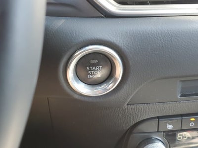 2024 Mazda Mazda CX-5 2.5 S Select Package