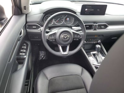 2023 Mazda Mazda CX-5 2.5 S Select Package