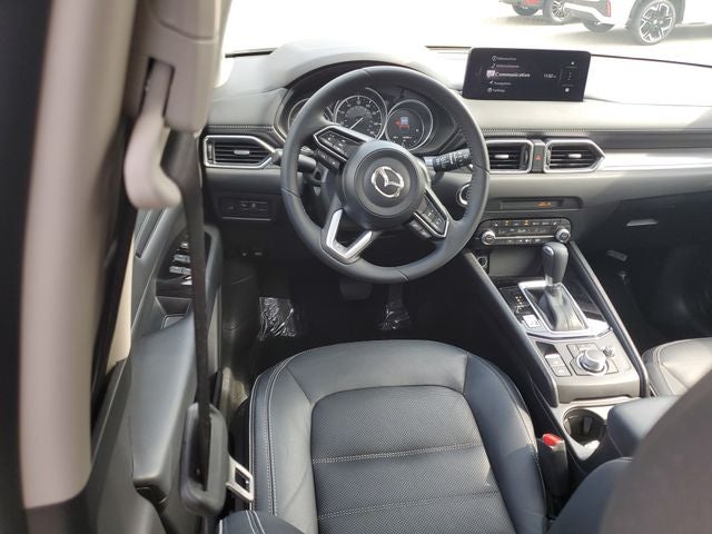 2024 Mazda Mazda CX-5 2.5 S Preferred Package