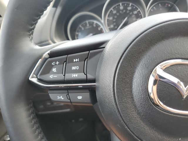 2024 Mazda Mazda CX-5 2.5 S Preferred Package