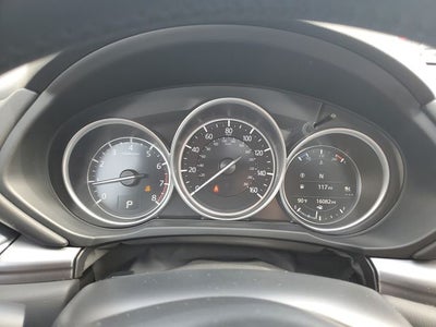 2024 Mazda Mazda CX-5 2.5 S Preferred Package