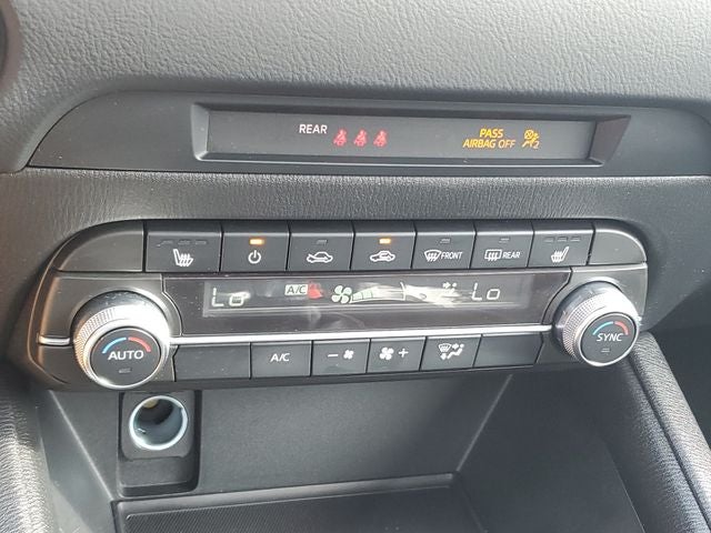 2024 Mazda Mazda CX-5 2.5 S Preferred Package
