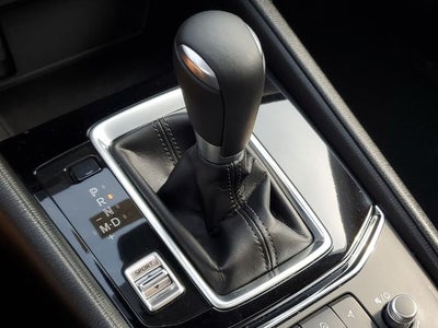 2024 Mazda Mazda CX-5 2.5 S Preferred Package