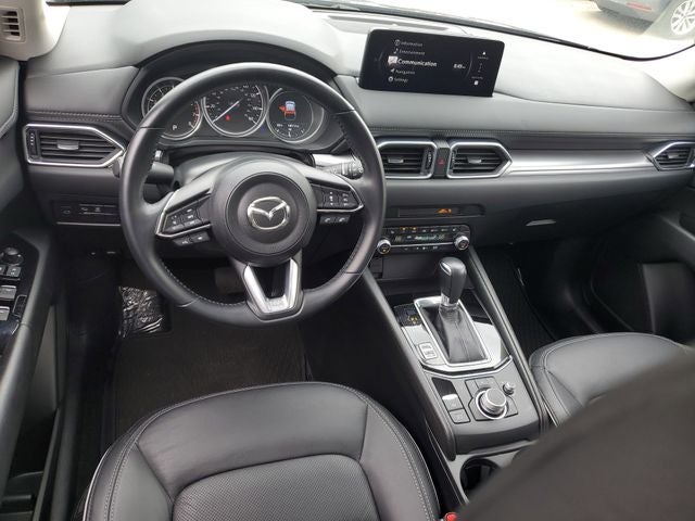 2024 Mazda Mazda CX-5 2.5 S Preferred Package